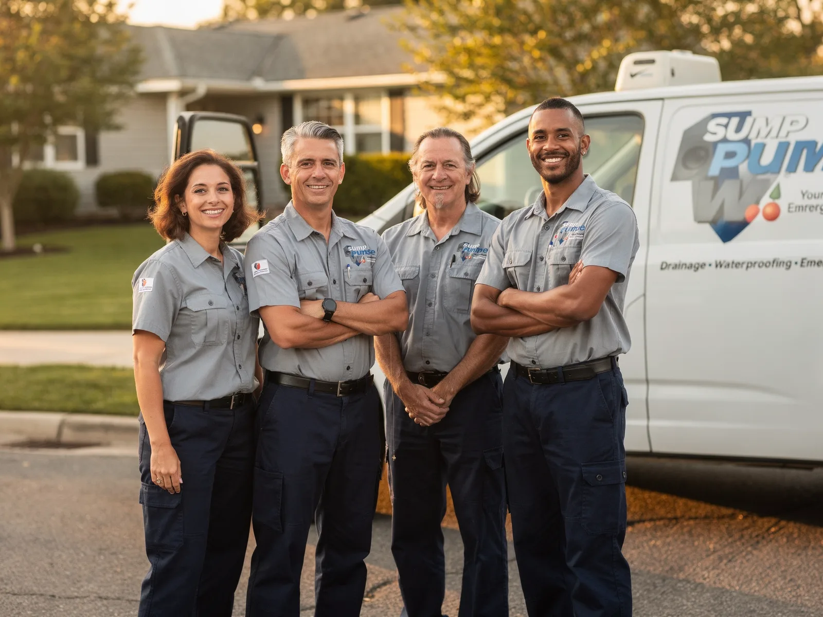 Water Heater Repair company in Hastings, FL