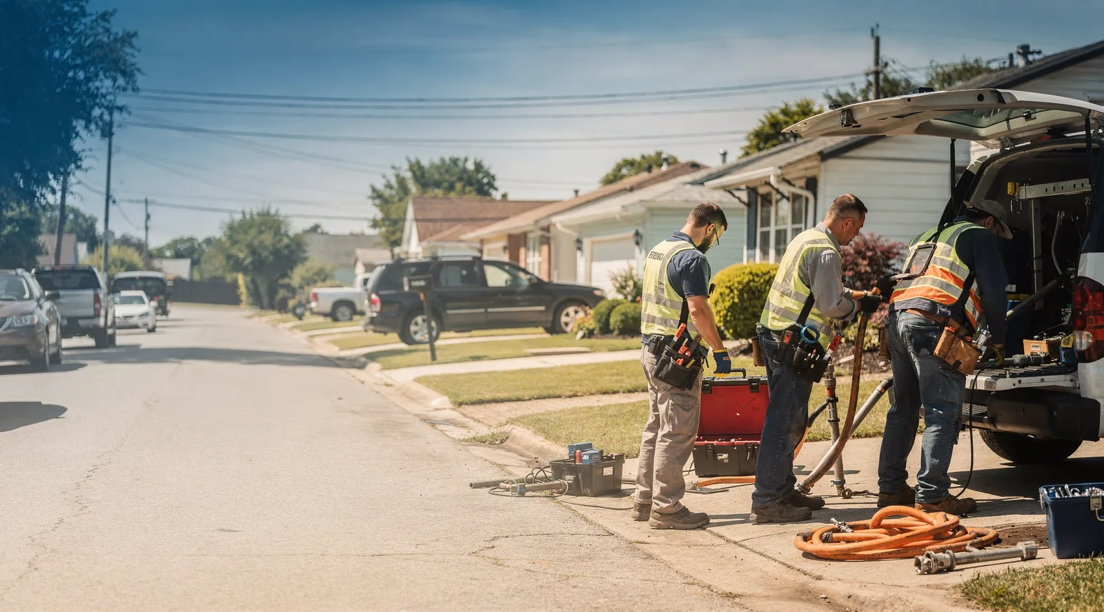 Water Heater Repair in Hastings, FL near me